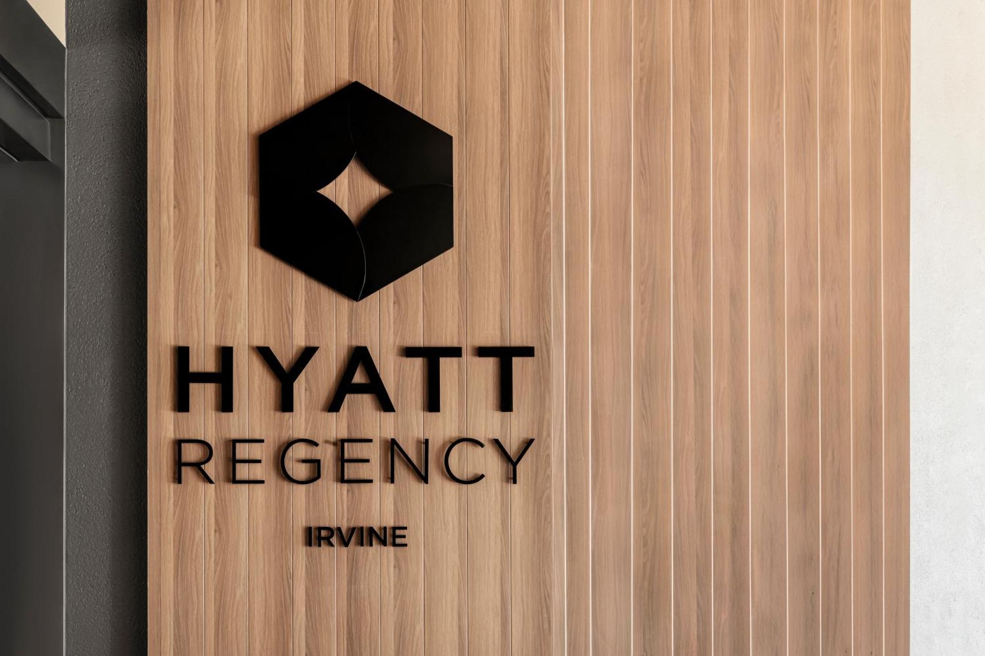 Готель Hyatt Regency Ірвайн Екстер'єр фото